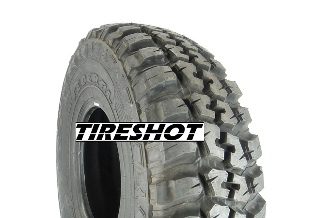 Tire Federal Couragia M/T